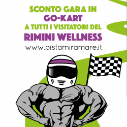 sconto gara pista gokart riccione rimini