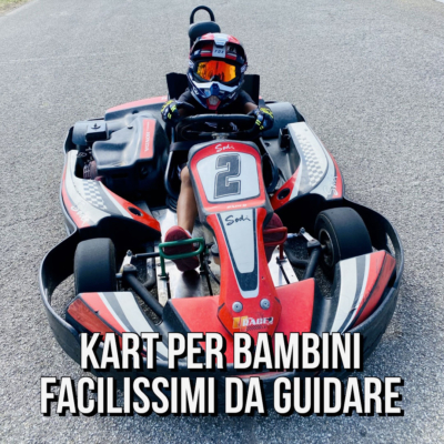 Kart_per_bambini